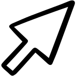 Arrow SVG Icon